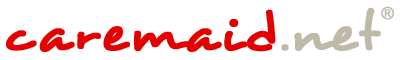 caremaid.net Logo